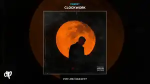 Caskey - High Speed Train